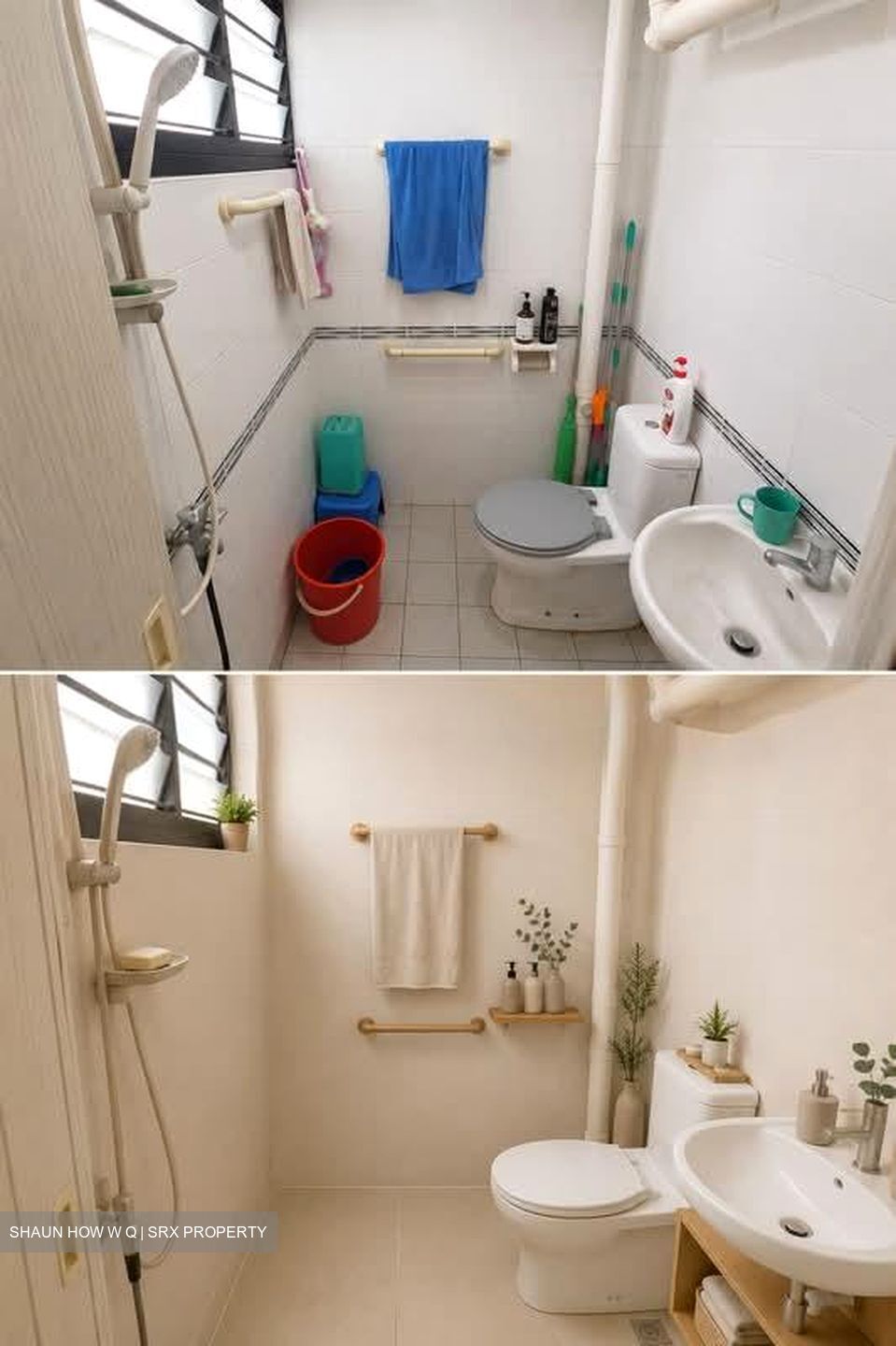 Blk 208 Yishun Palm Spring (Yishun), HDB 4 Rooms #589364931